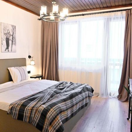 Marand Boutique Apartments Μπάνσκο Εξωτερικό φωτογραφία