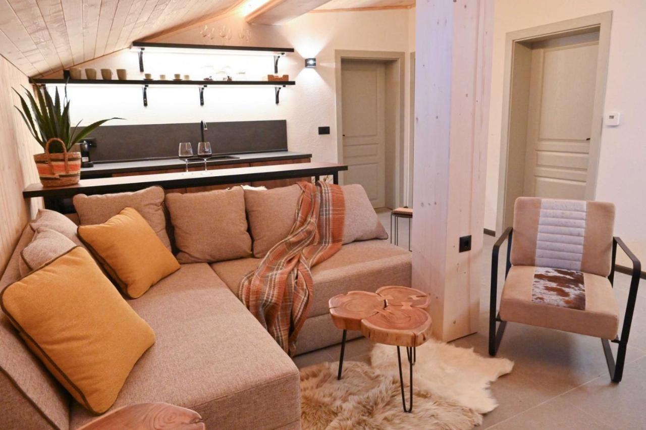 Marand Boutique Apartments Μπάνσκο Εξωτερικό φωτογραφία