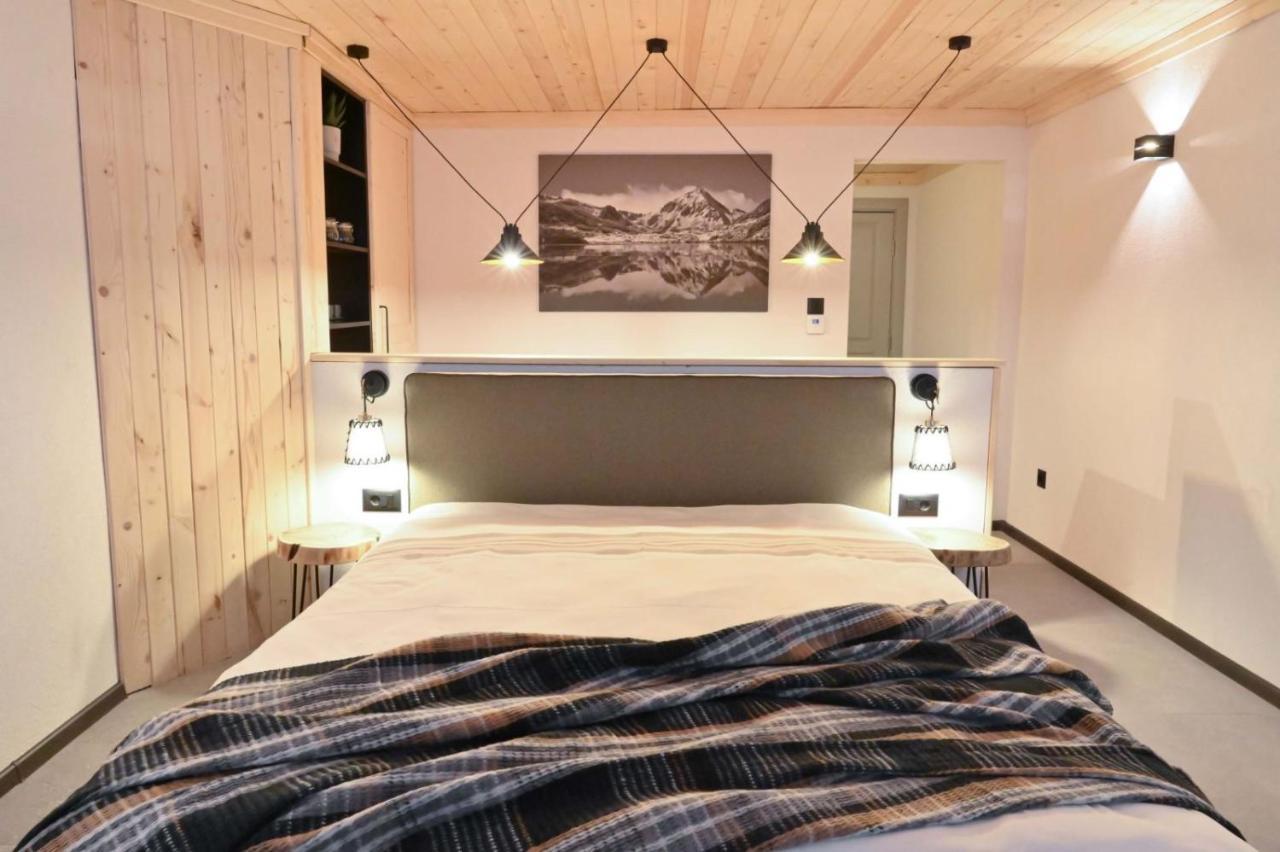 Marand Boutique Apartments Μπάνσκο Εξωτερικό φωτογραφία