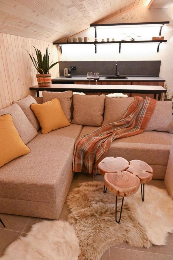 Marand Boutique Apartments Μπάνσκο Εξωτερικό φωτογραφία