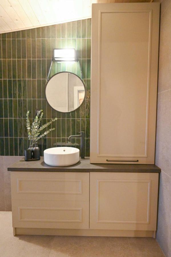 Marand Boutique Apartments Μπάνσκο Εξωτερικό φωτογραφία